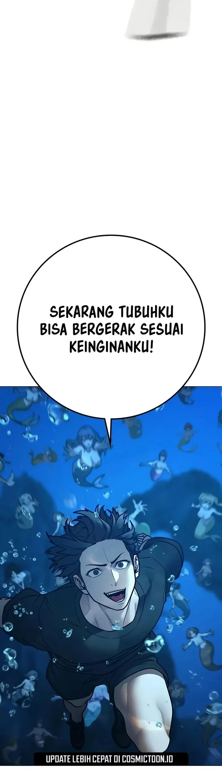 Reality Quest Bab 171 halaman 48
