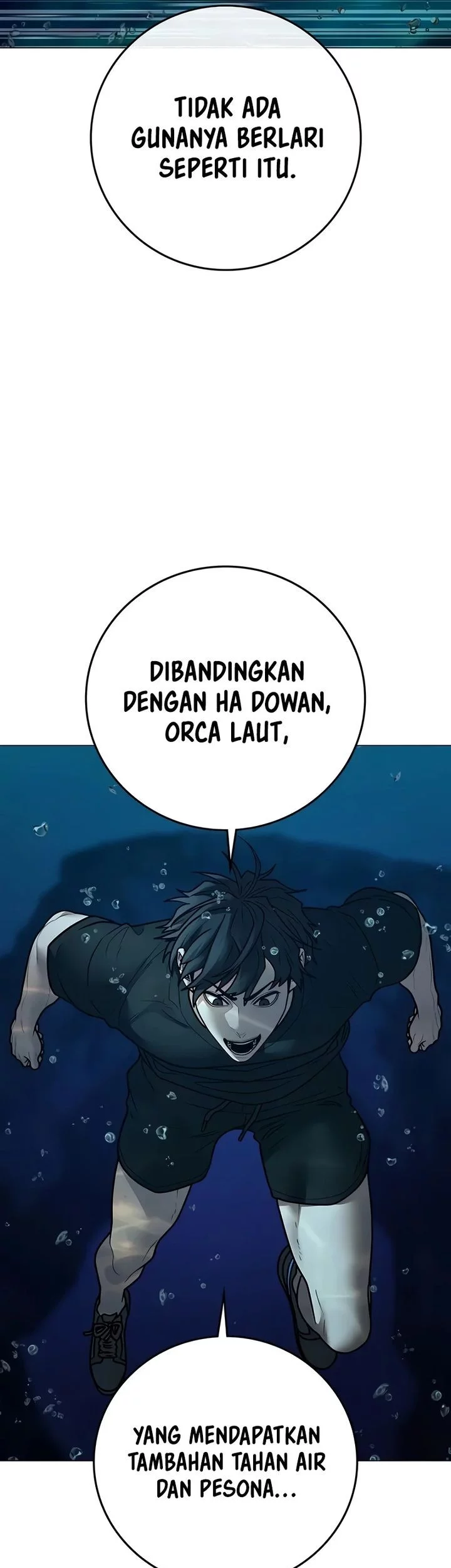 Reality Quest Bab 171 halaman 52