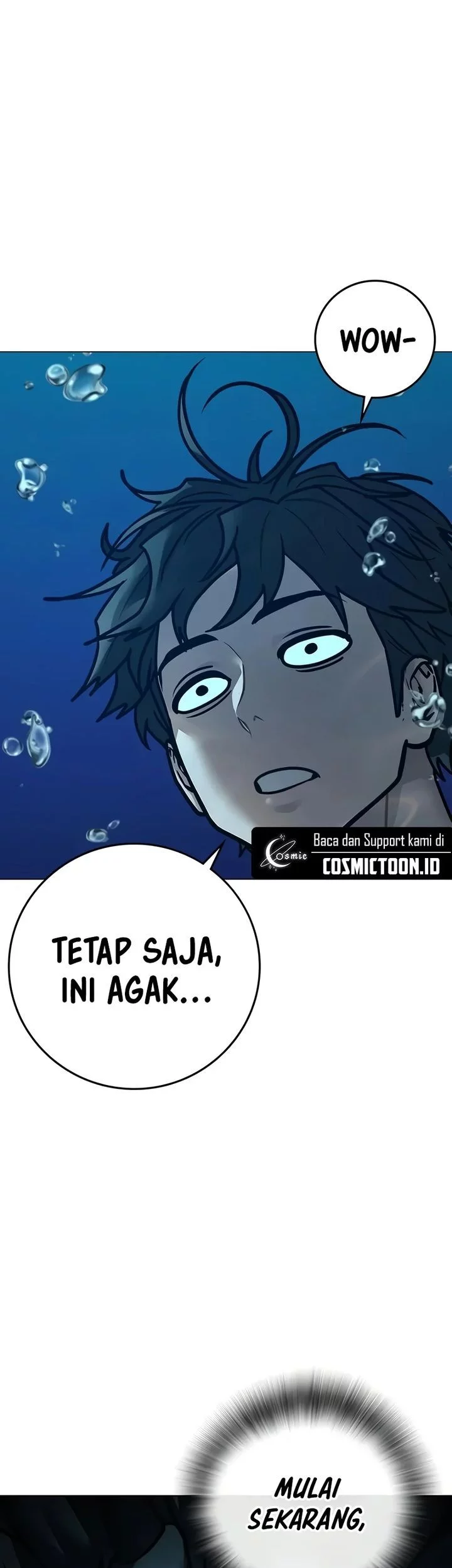 Reality Quest Bab 171 halaman 58