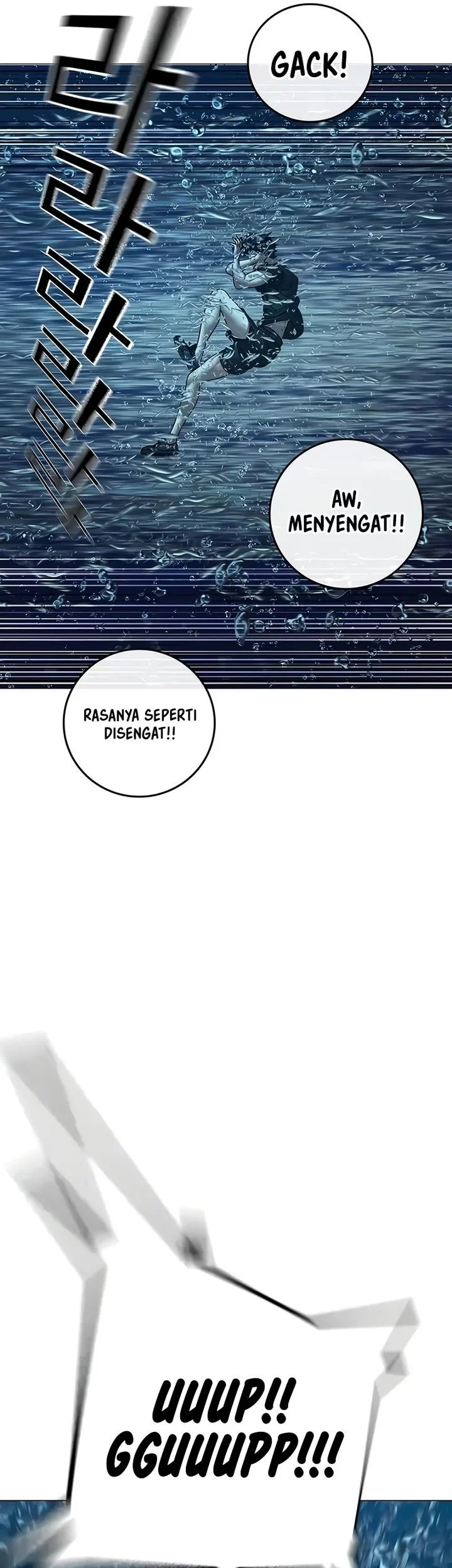 Reality Quest Bab 171 halaman 68