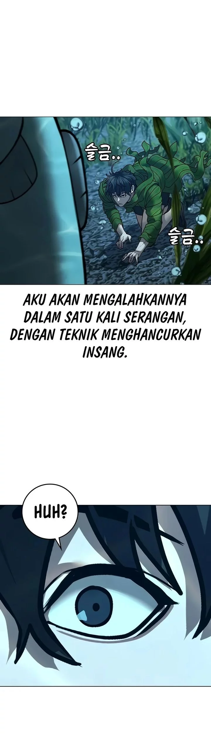 Reality Quest Bab 171 halaman 76