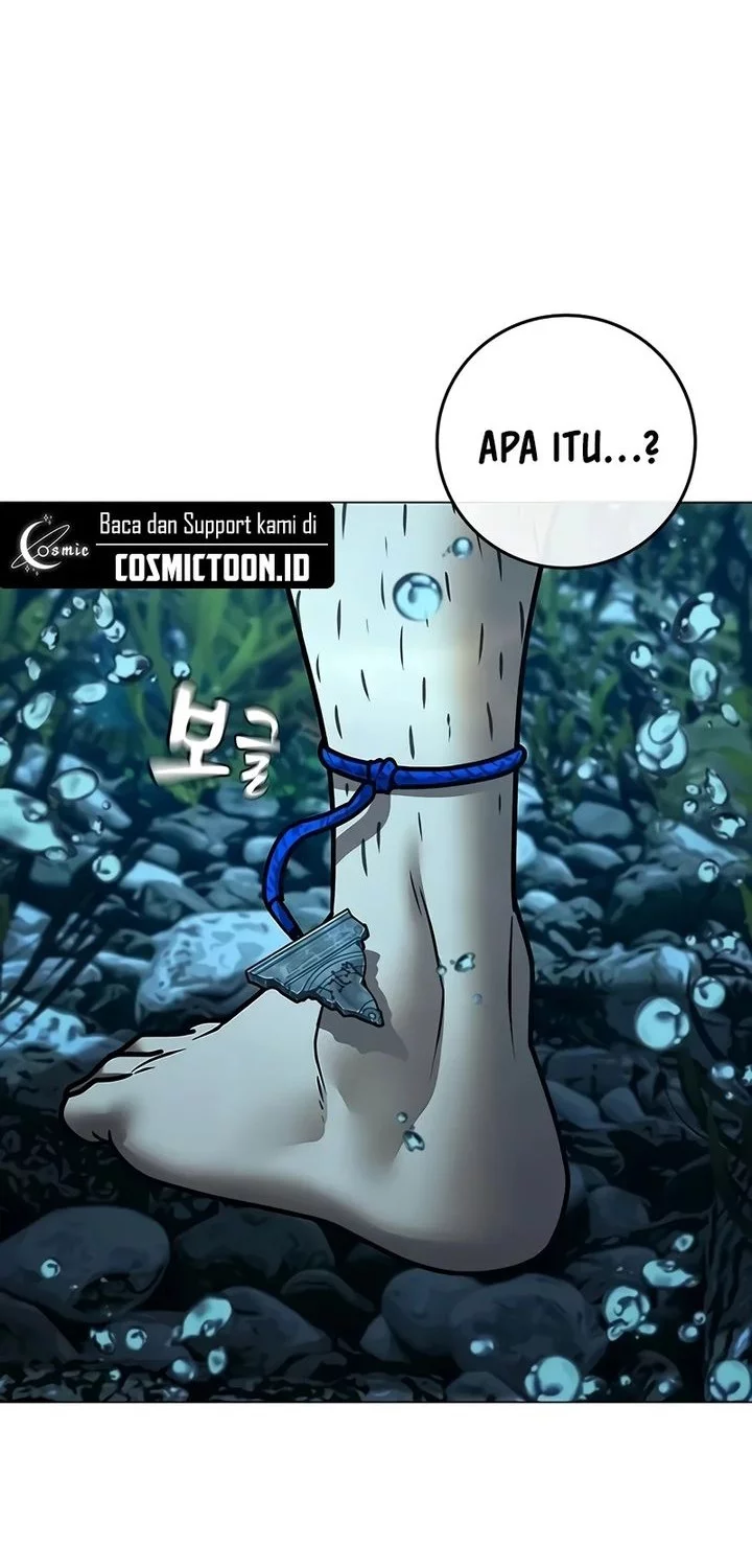 Reality Quest Bab 171 halaman 77