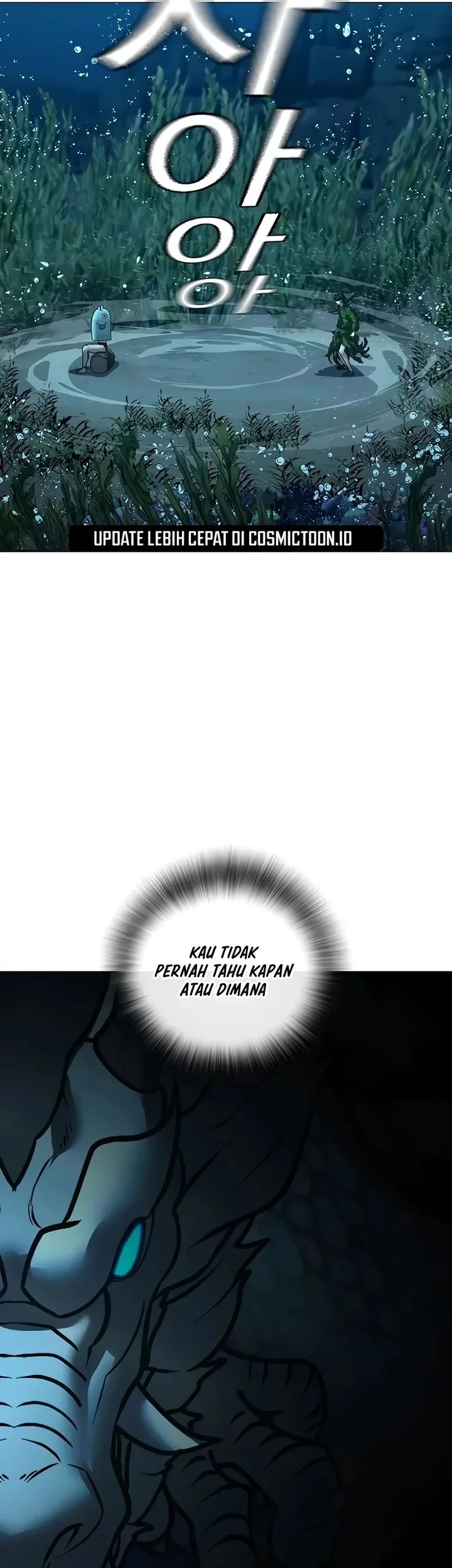 Reality Quest Bab 171 halaman 84