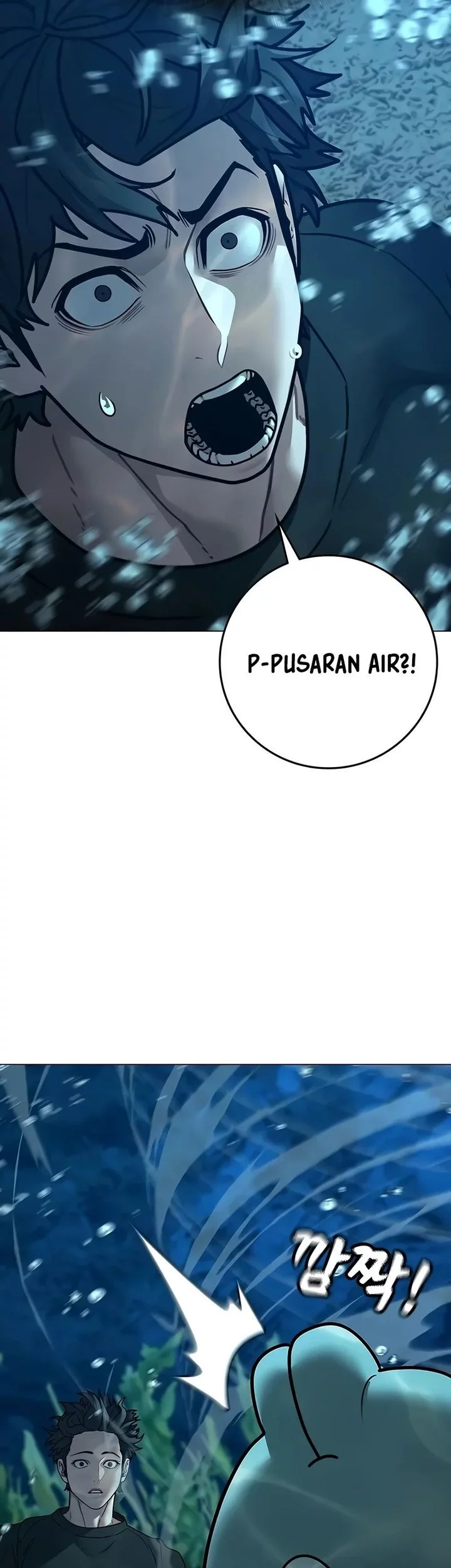 Reality Quest Bab 171 halaman 90