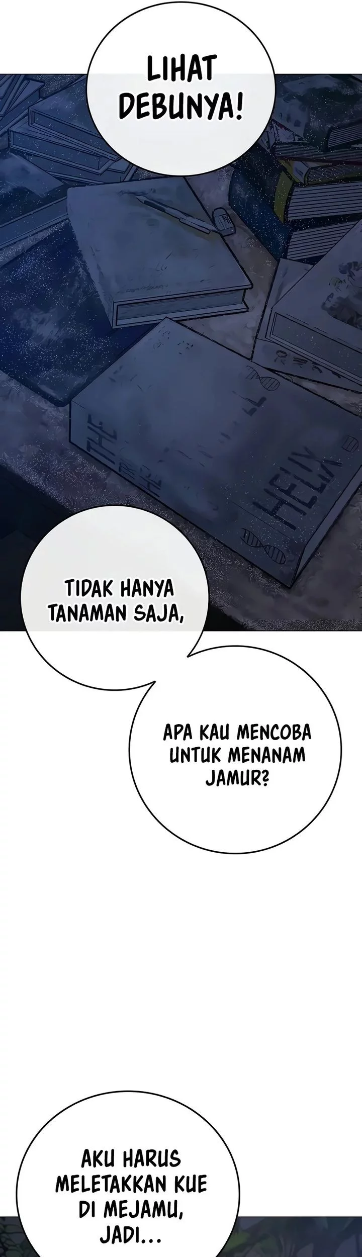 Reality Quest Bab 171 halaman 102