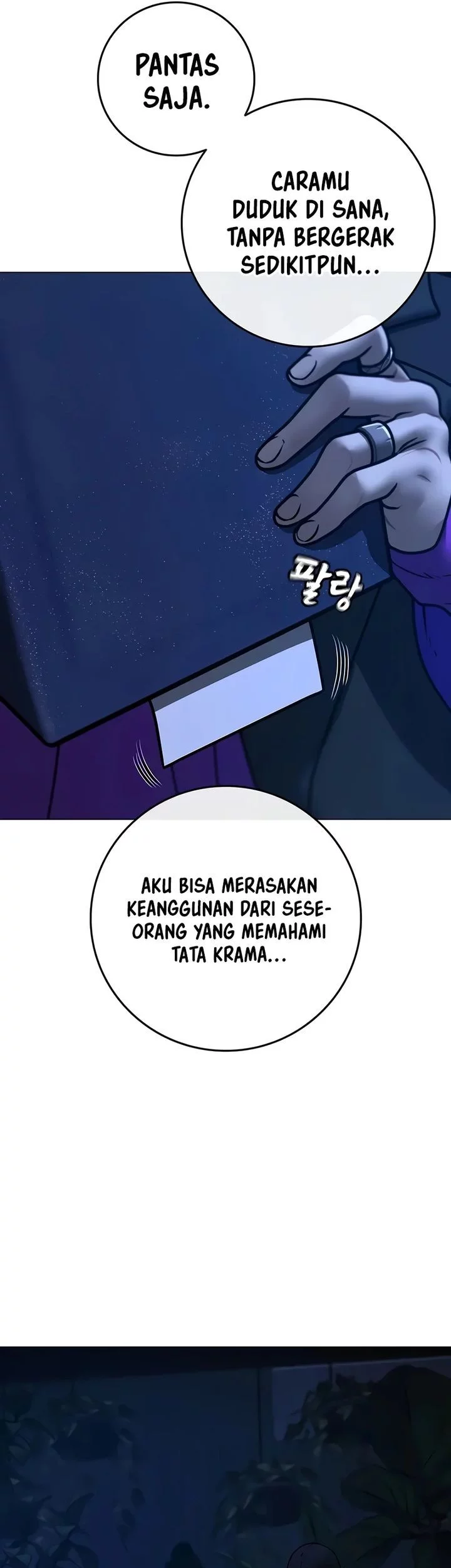 Reality Quest Bab 171 halaman 108