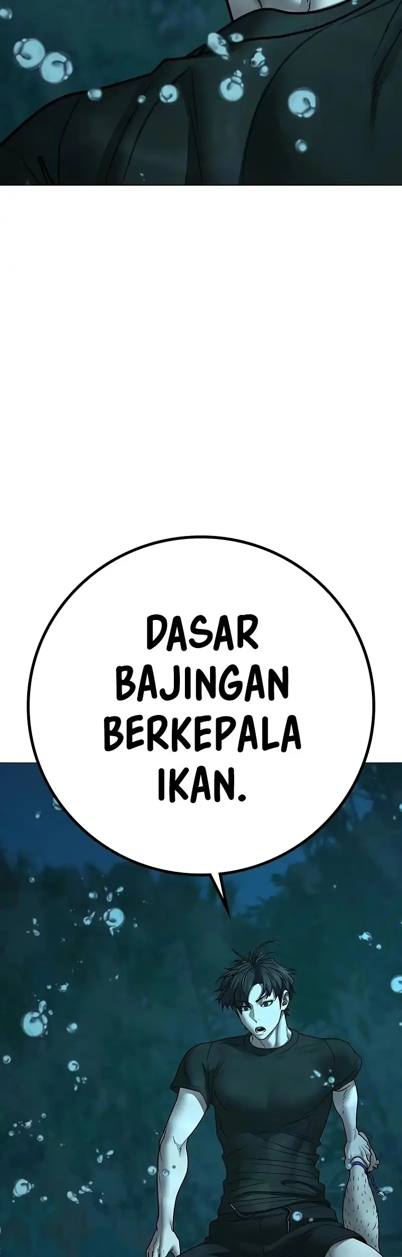 Reality Quest Bab 172 halaman 3