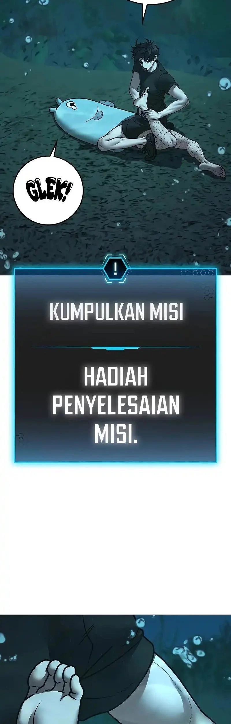 Reality Quest Bab 172 halaman 6