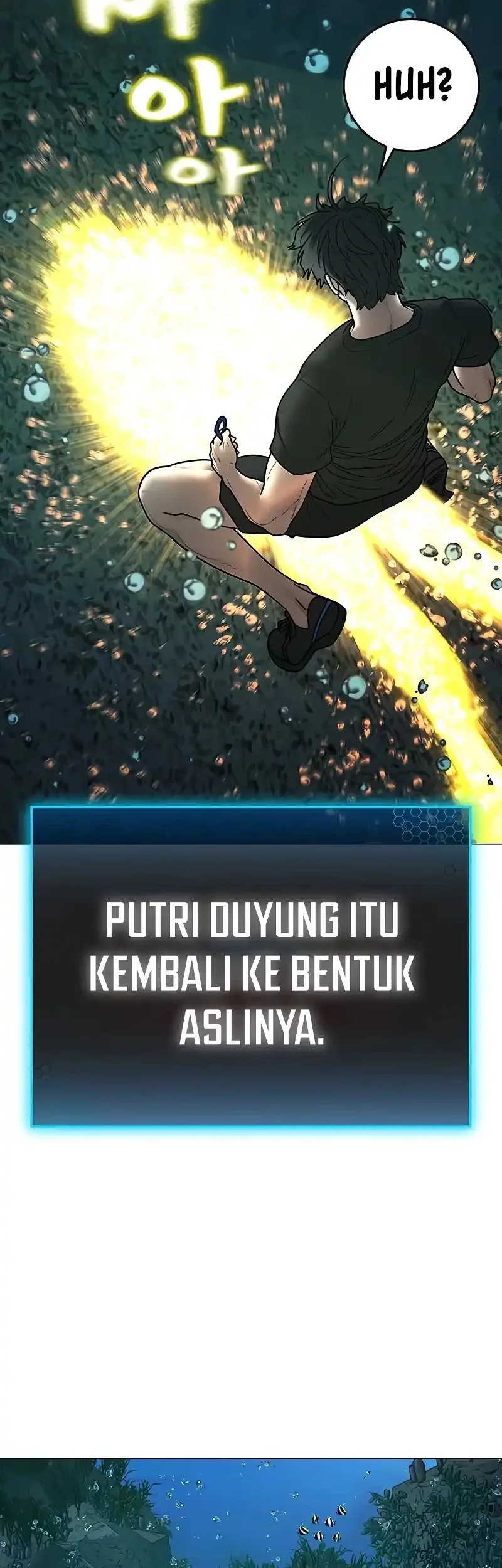 Reality Quest Bab 172 halaman 9