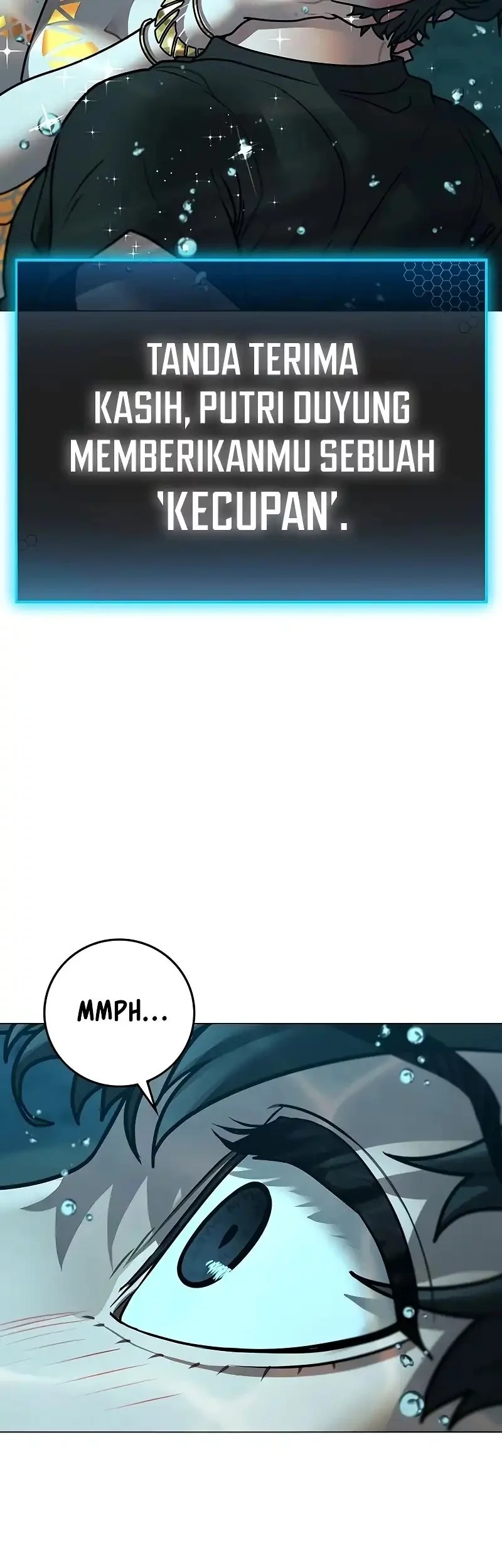 Reality Quest Bab 172 halaman 15