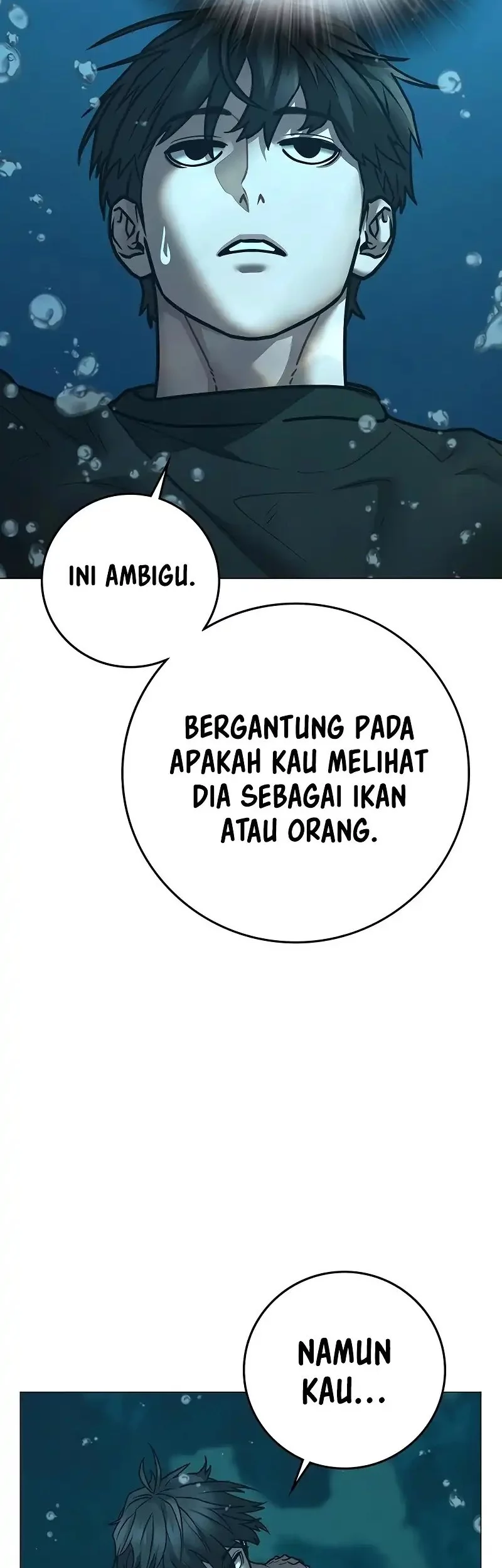 Reality Quest Bab 172 halaman 21