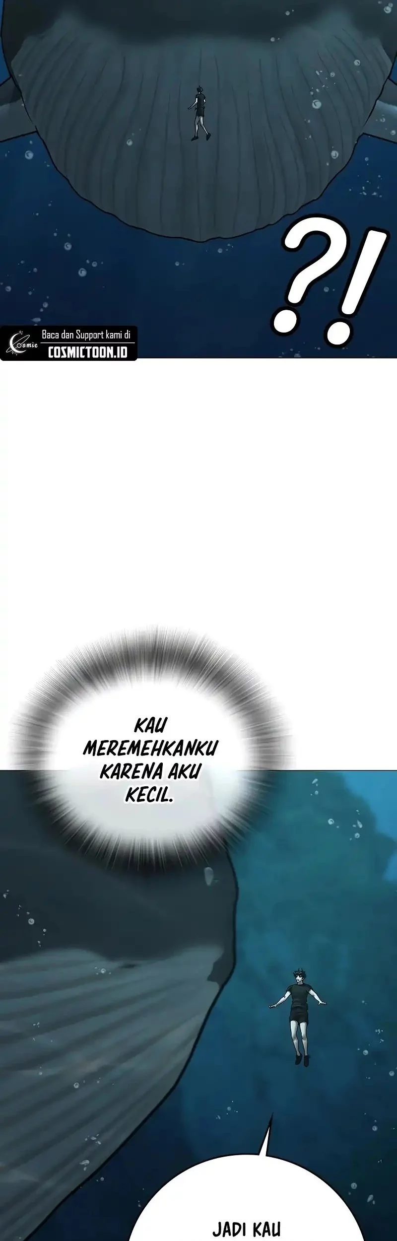 Reality Quest Bab 172 halaman 23