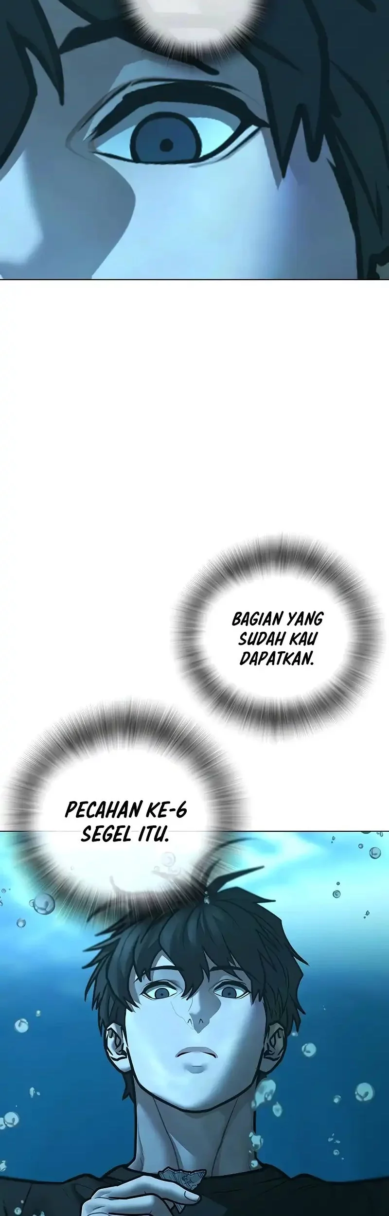 Reality Quest Bab 172 halaman 25