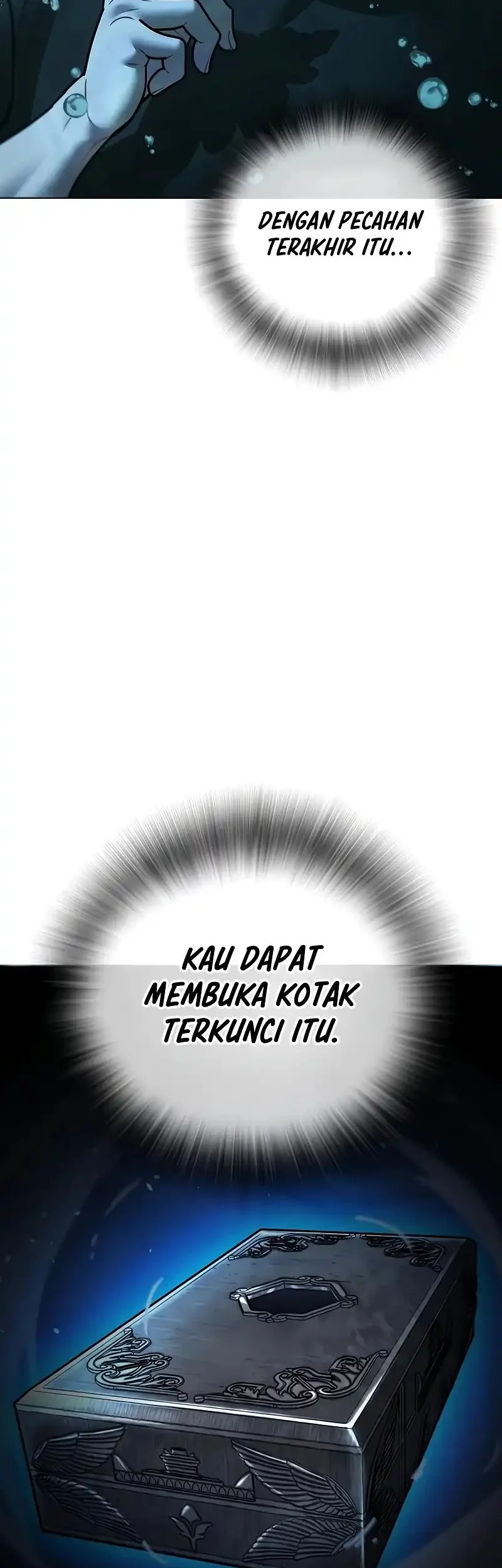 Reality Quest Bab 172 halaman 26