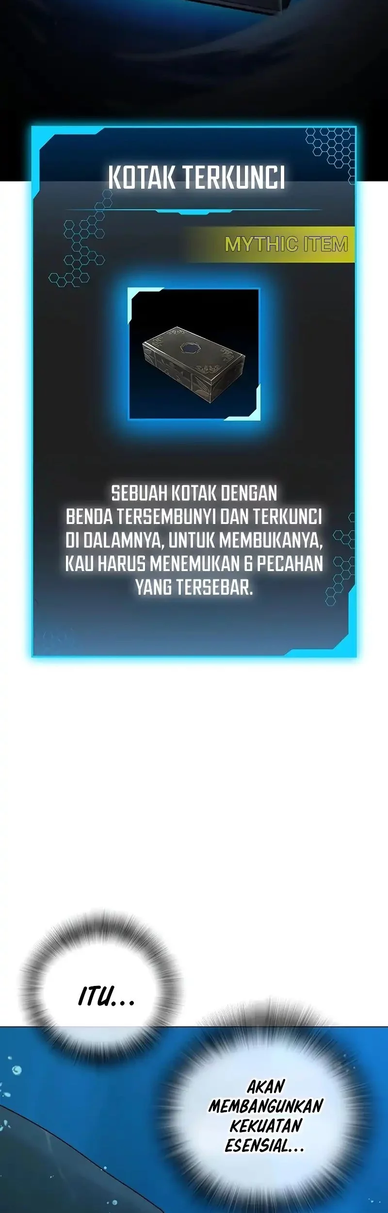 Reality Quest Bab 172 halaman 27