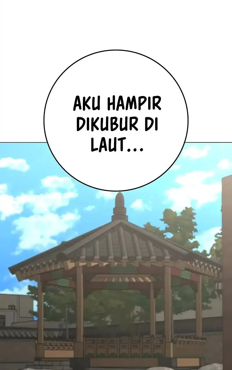 Reality Quest Bab 172 halaman 40