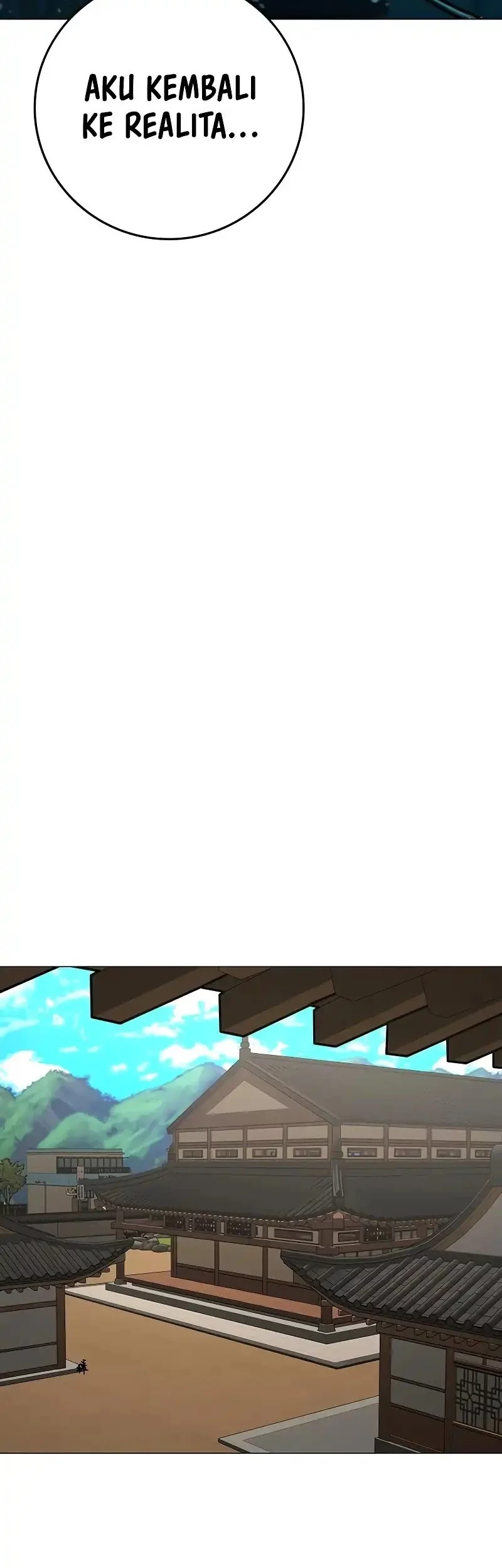 Reality Quest Bab 172 halaman 42