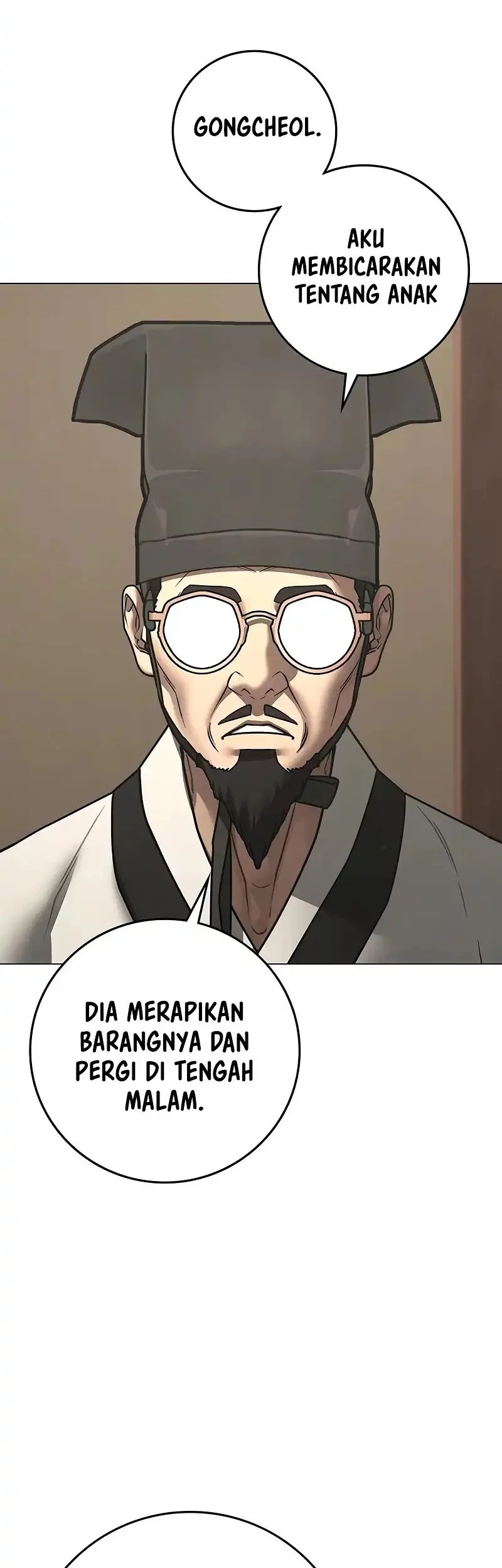 Reality Quest Bab 172 halaman 50