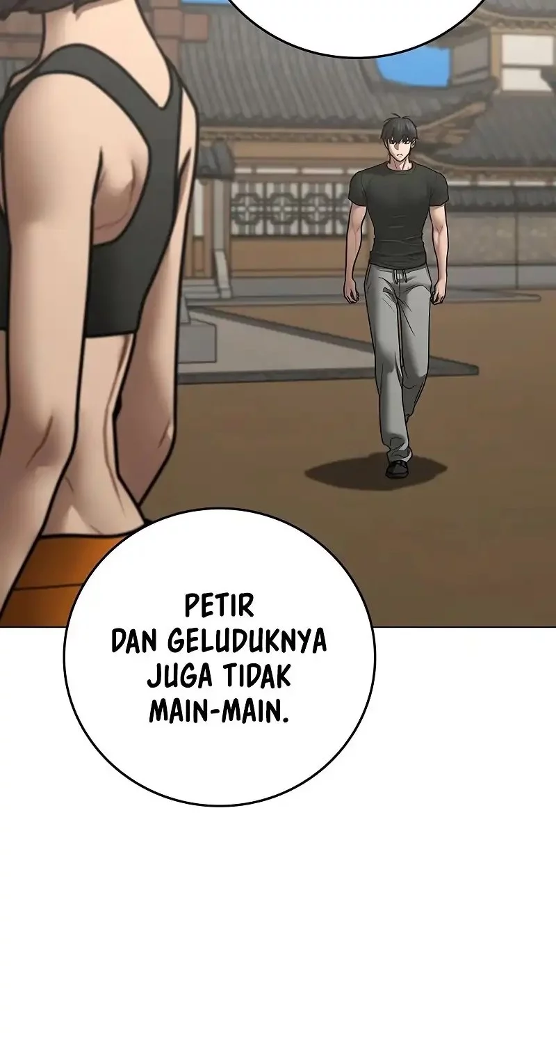 Reality Quest Bab 172 halaman 56