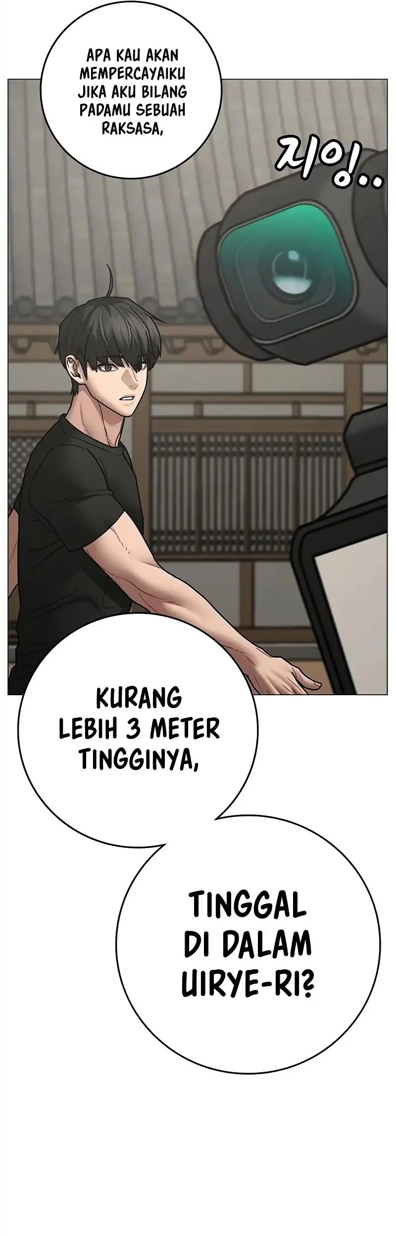 Reality Quest Bab 172 halaman 60