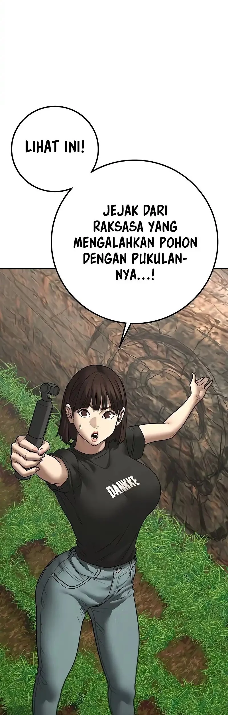 Reality Quest Bab 172 halaman 61