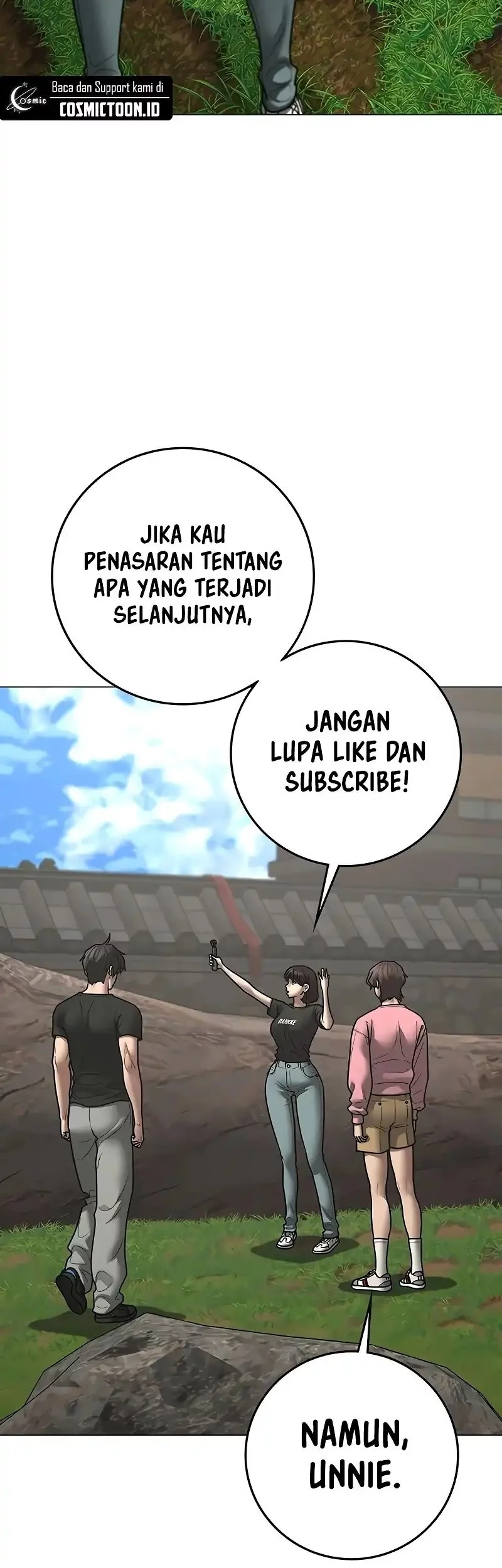 Reality Quest Bab 172 halaman 62