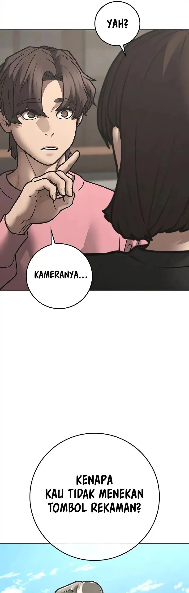 Reality Quest Bab 172 halaman 64