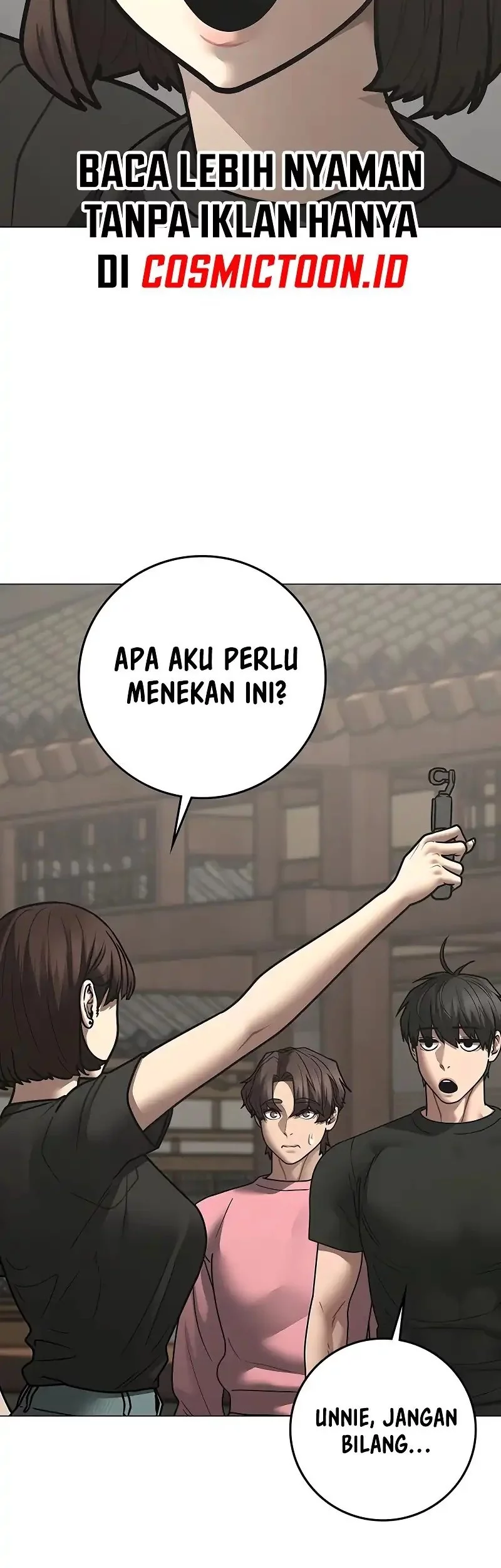 Reality Quest Bab 172 halaman 66