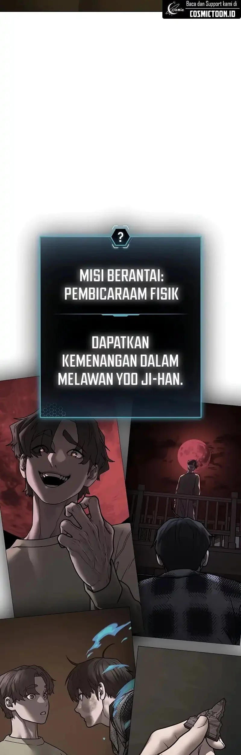 Reality Quest Bab 172 halaman 76
