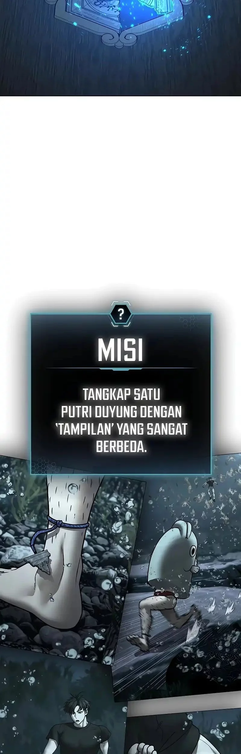 Reality Quest Bab 172 halaman 78