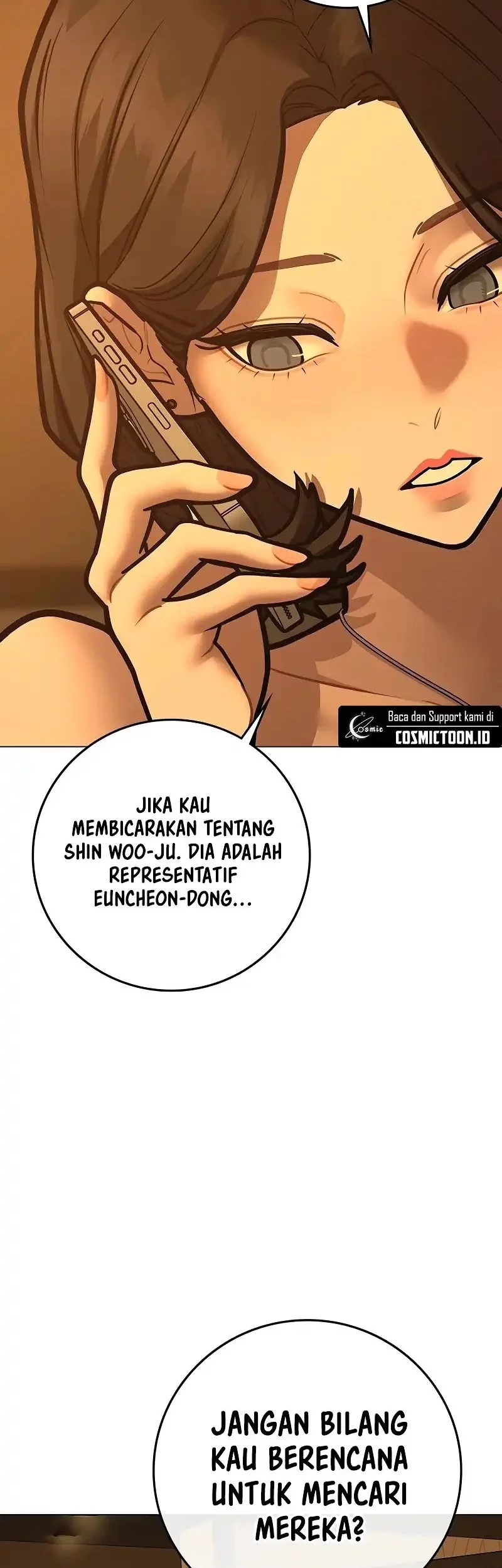 Reality Quest Bab 172 halaman 98
