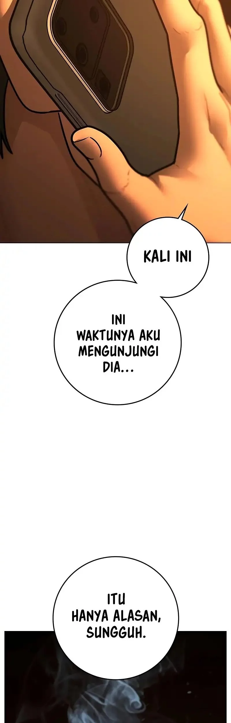 Reality Quest Bab 172 halaman 101