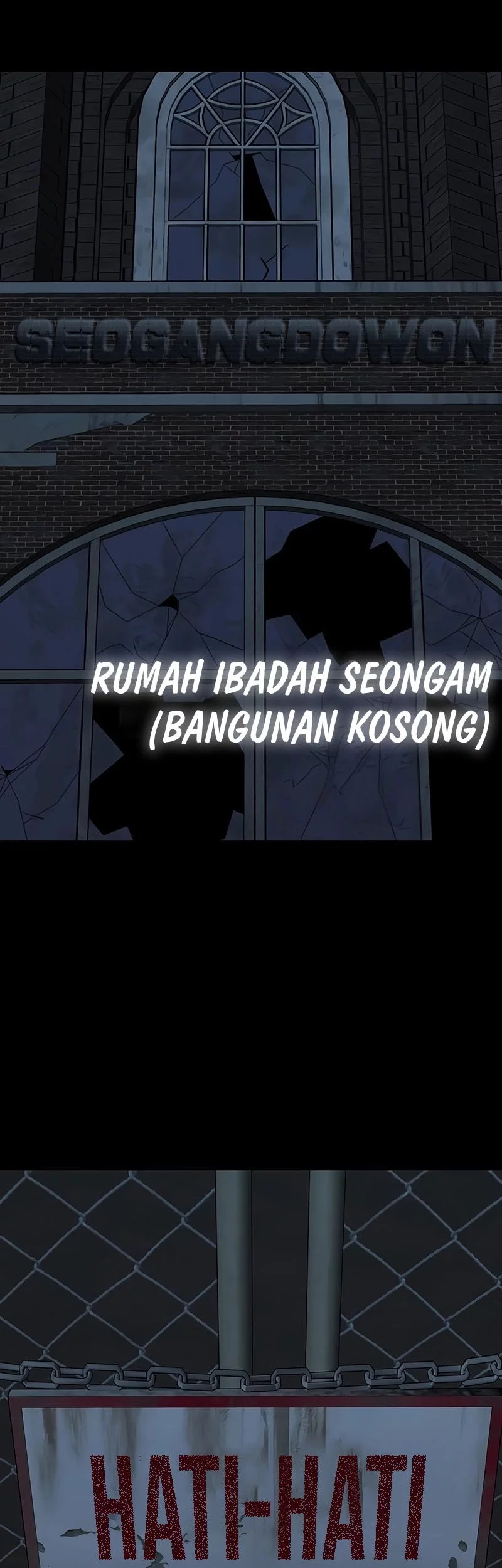 Reality Quest Bab 173 halaman 2