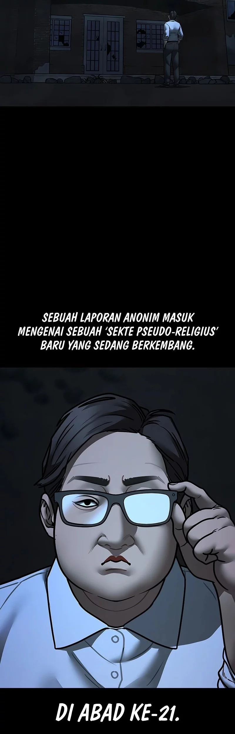 Reality Quest Bab 173 halaman 6