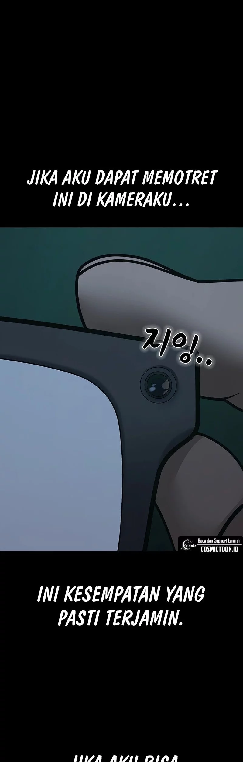Reality Quest Bab 173 halaman 7
