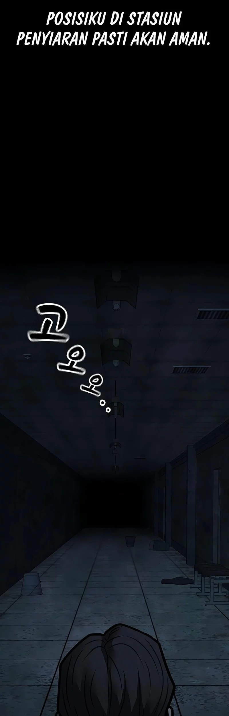 Reality Quest Bab 173 halaman 9