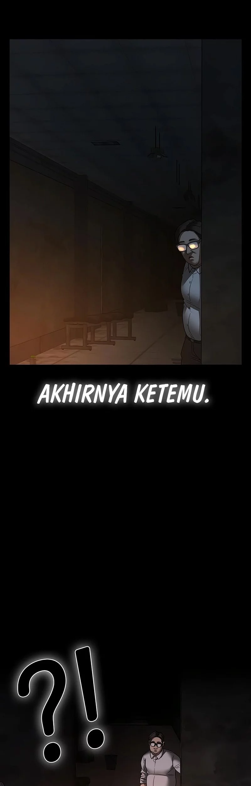 Reality Quest Bab 173 halaman 19
