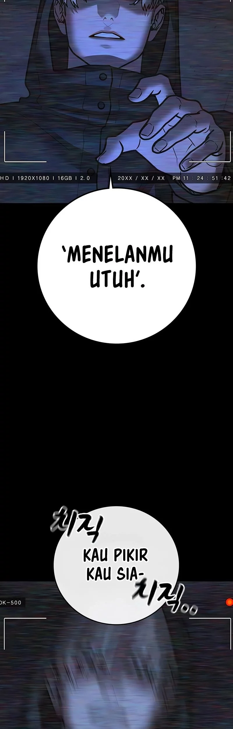Reality Quest Bab 173 halaman 34