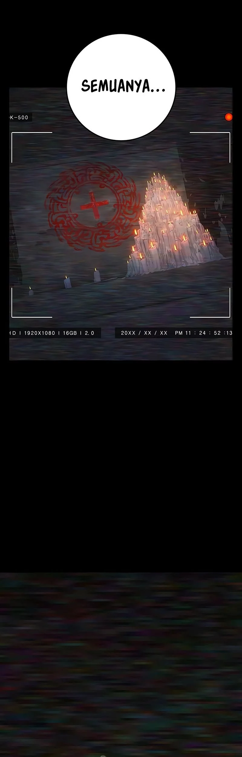 Reality Quest Bab 173 halaman 37