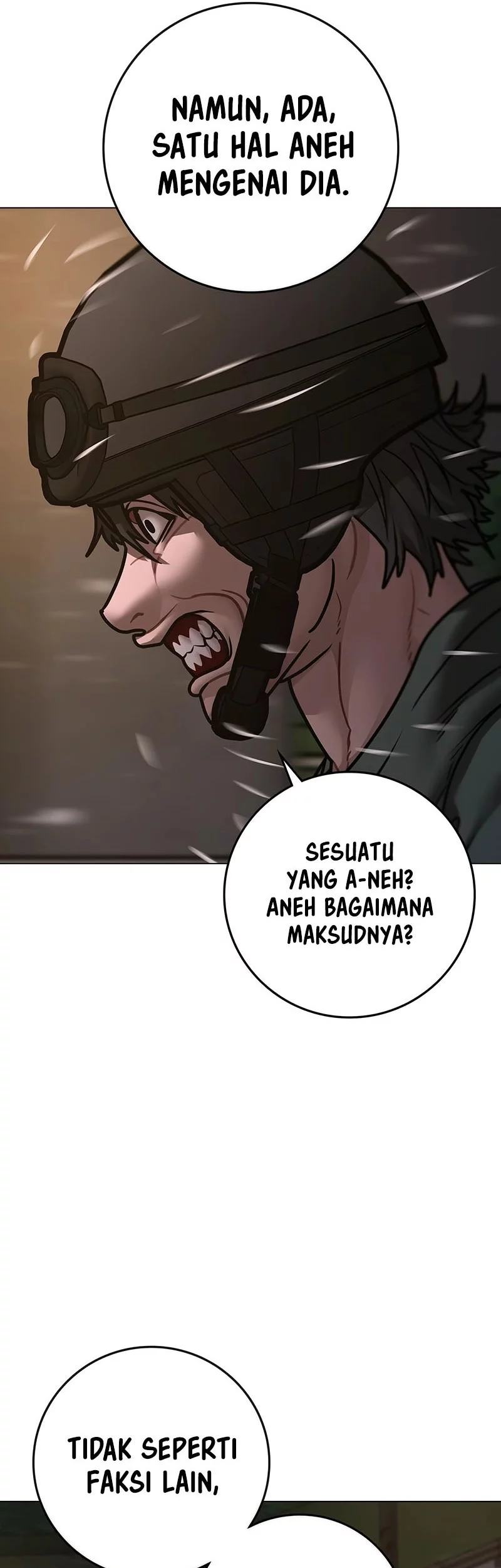 Reality Quest Bab 173 halaman 45