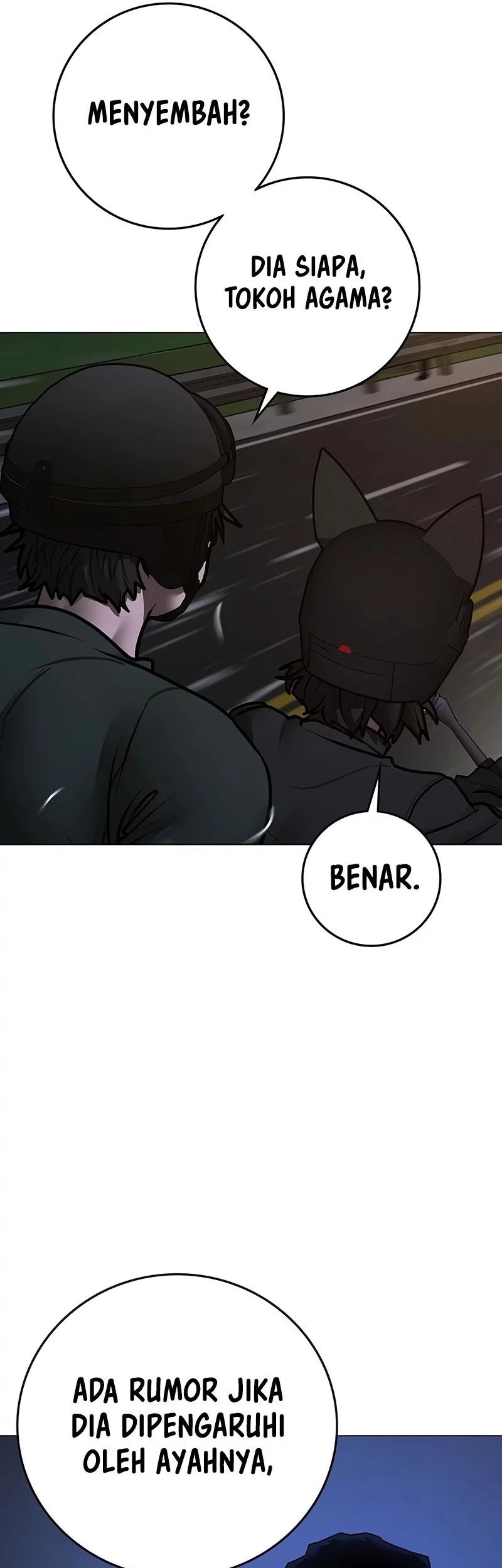 Reality Quest Bab 173 halaman 49