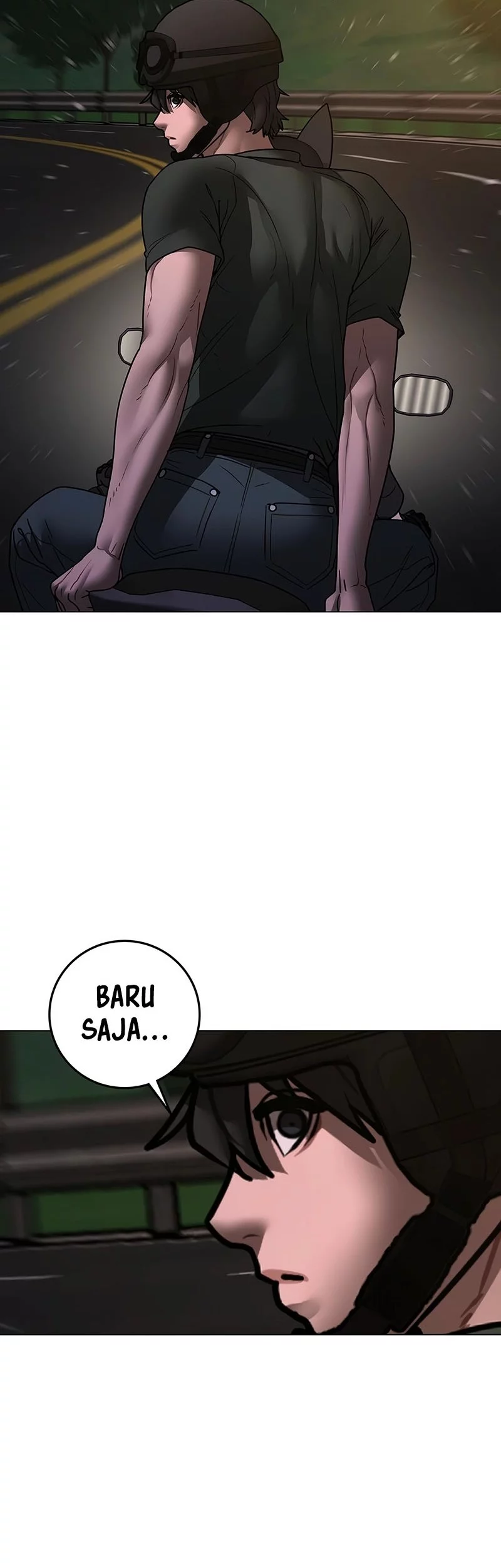 Reality Quest Bab 173 halaman 57