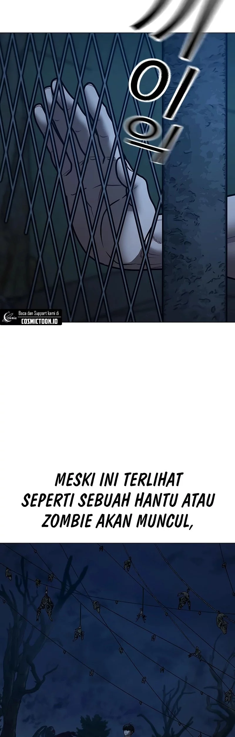 Reality Quest Bab 173 halaman 66