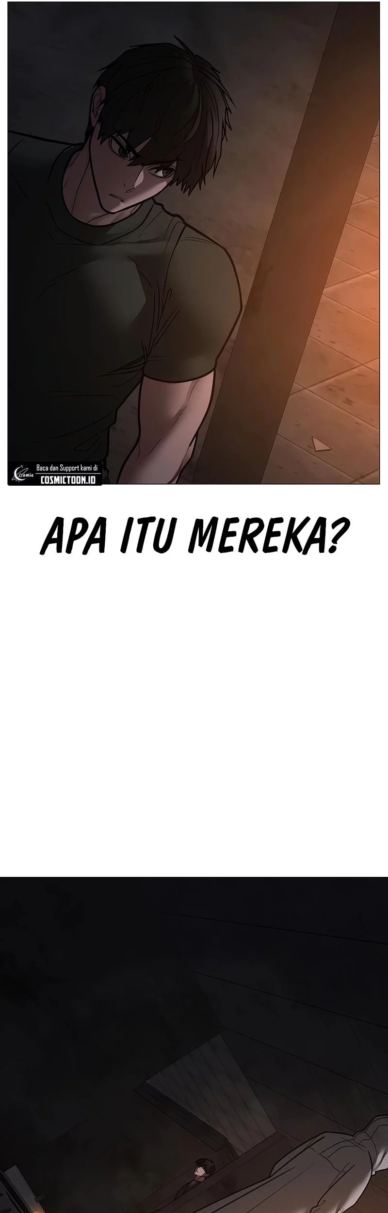 Reality Quest Bab 173 halaman 77