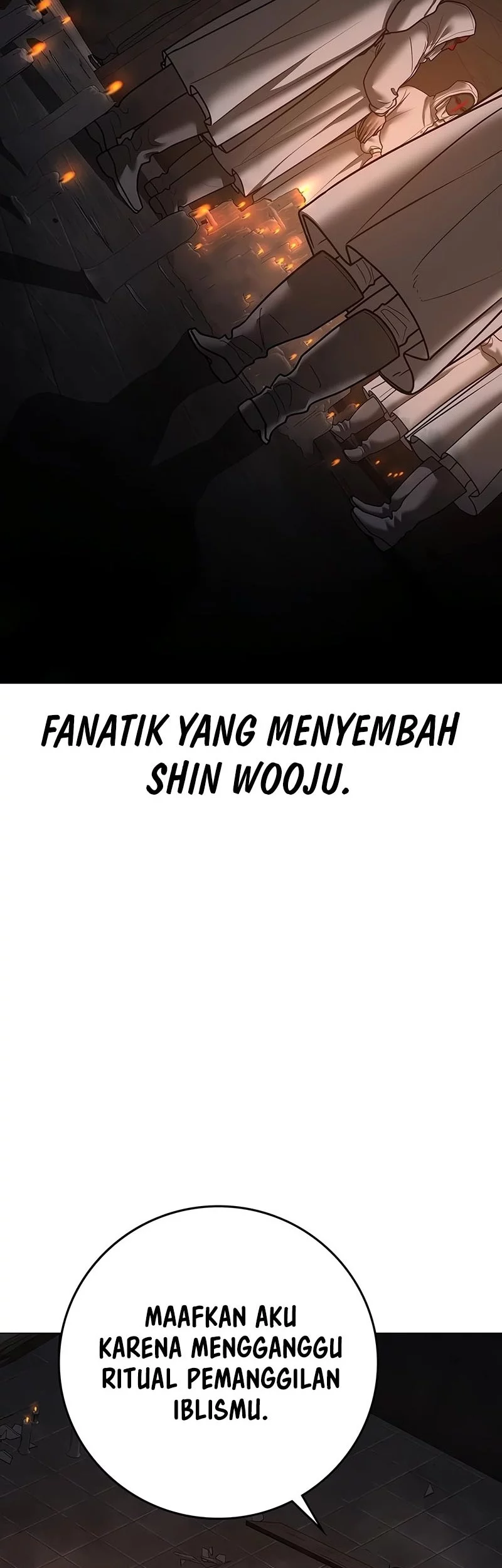 Reality Quest Bab 173 halaman 78