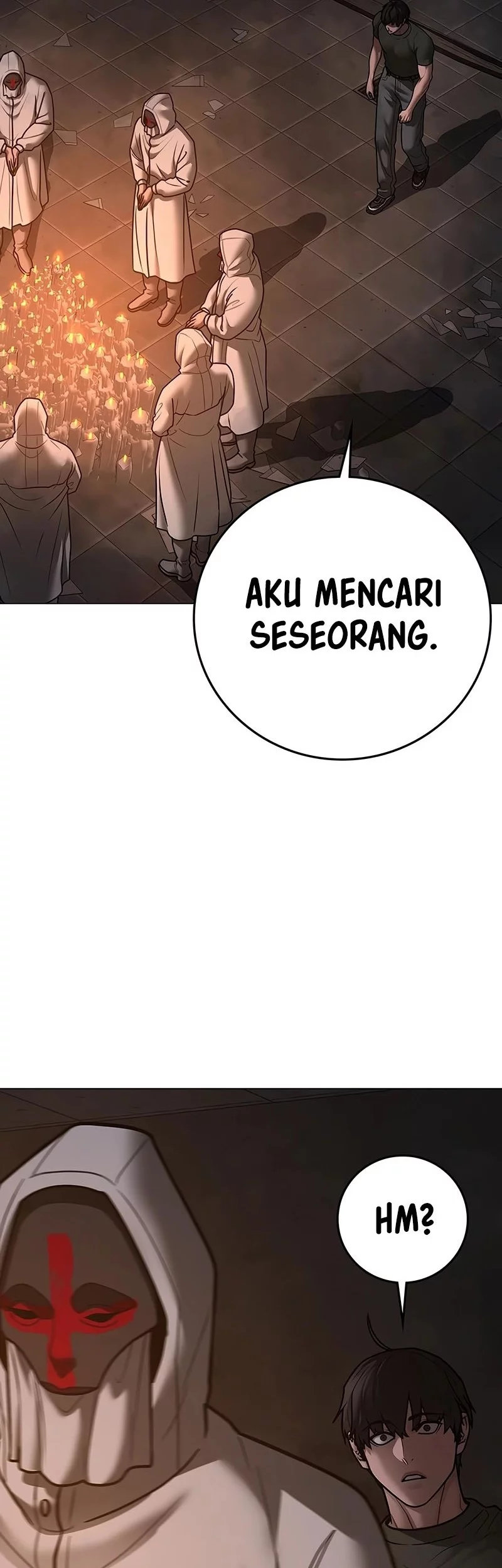 Reality Quest Bab 173 halaman 79