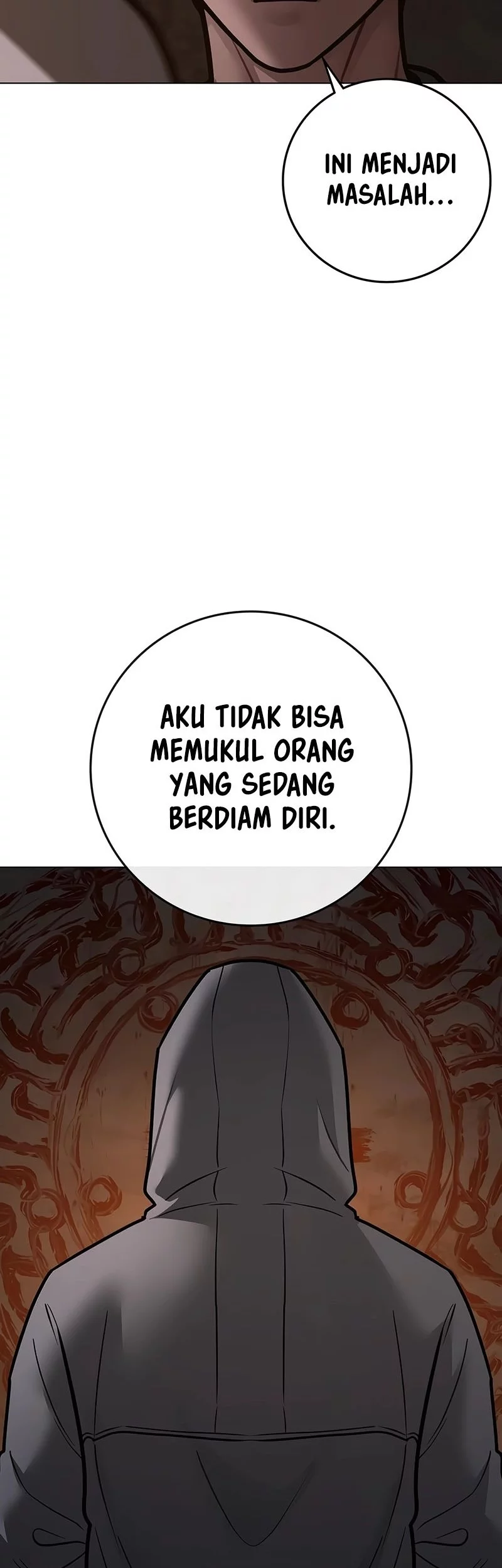 Reality Quest Bab 173 halaman 83