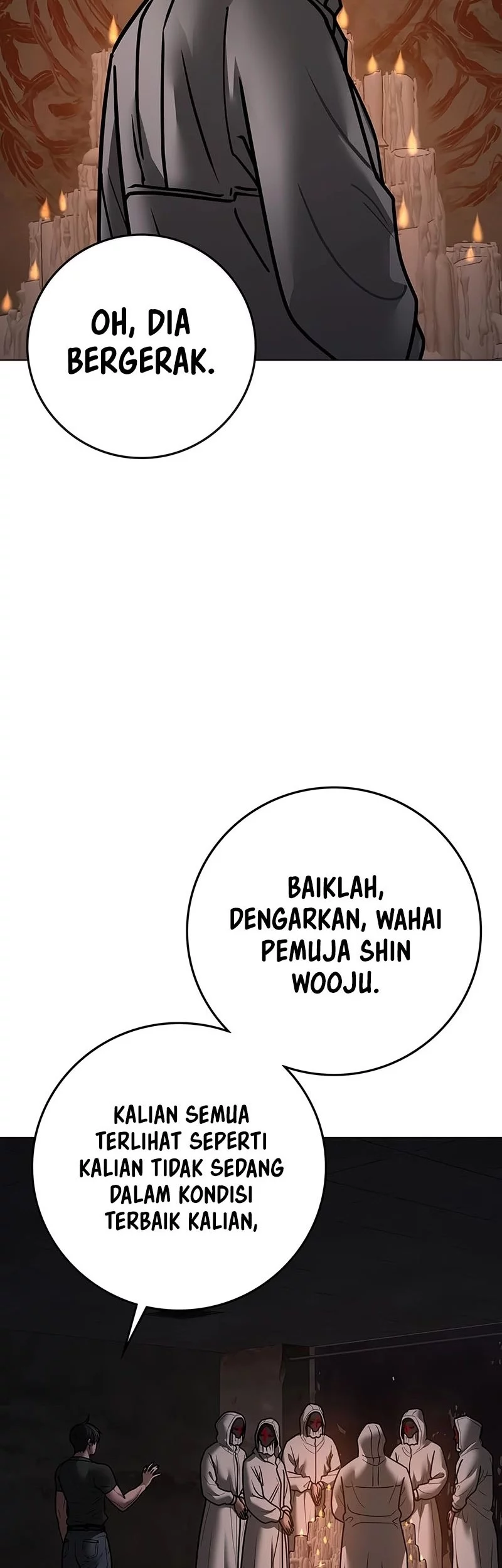 Reality Quest Bab 173 halaman 86