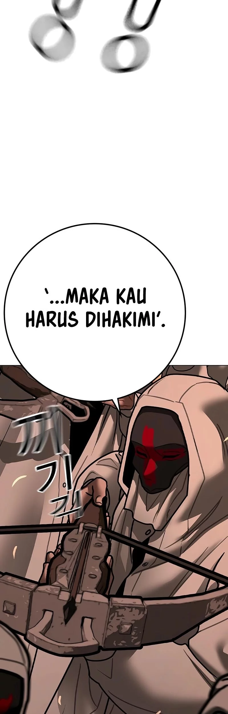 Reality Quest Bab 173 halaman 99