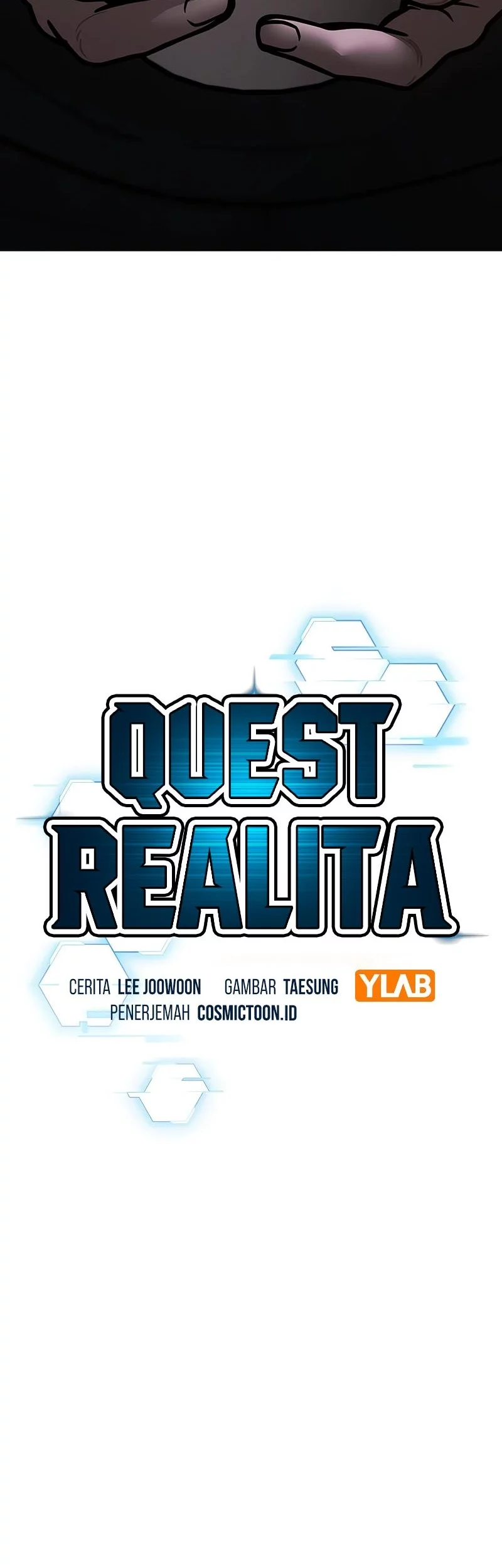 Reality Quest Bab 174 halaman 9